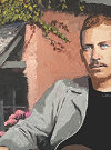 Steinbeck at Carmel