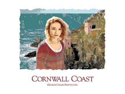 cornwall-coast