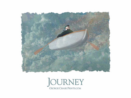 Journey Poster